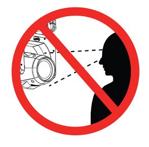 The manufacturer of this device is not responsible for injury and/or damages resulting from the misuse of this fixture due to the disregard of the information printed in this manual.