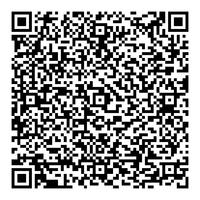 (1) Print the QR code on your syllabus with your contact information embedded in it.