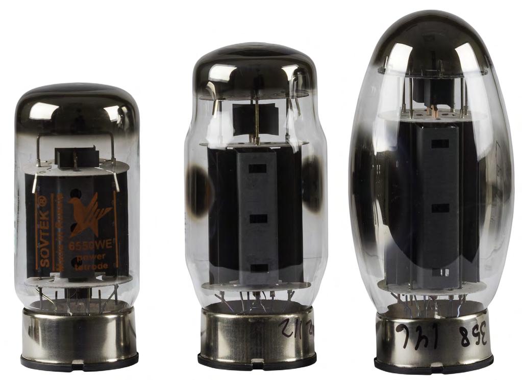 KT150 The KT150 power output vacuum tube is a new Tung-Sol branded design from New Sensor.