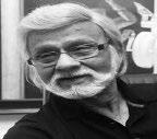 Read on 35. Satish Gujral is among the foremost artists of India. He is one of the few artists who is accomplished in several art forms like painting, sculpture and architecture.