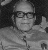 Know about the poet: Vinayak Krishna Gokak (1909-1992) was born at Savanur, Dharwad district and was educated at Karnataka college and then at Oxford.