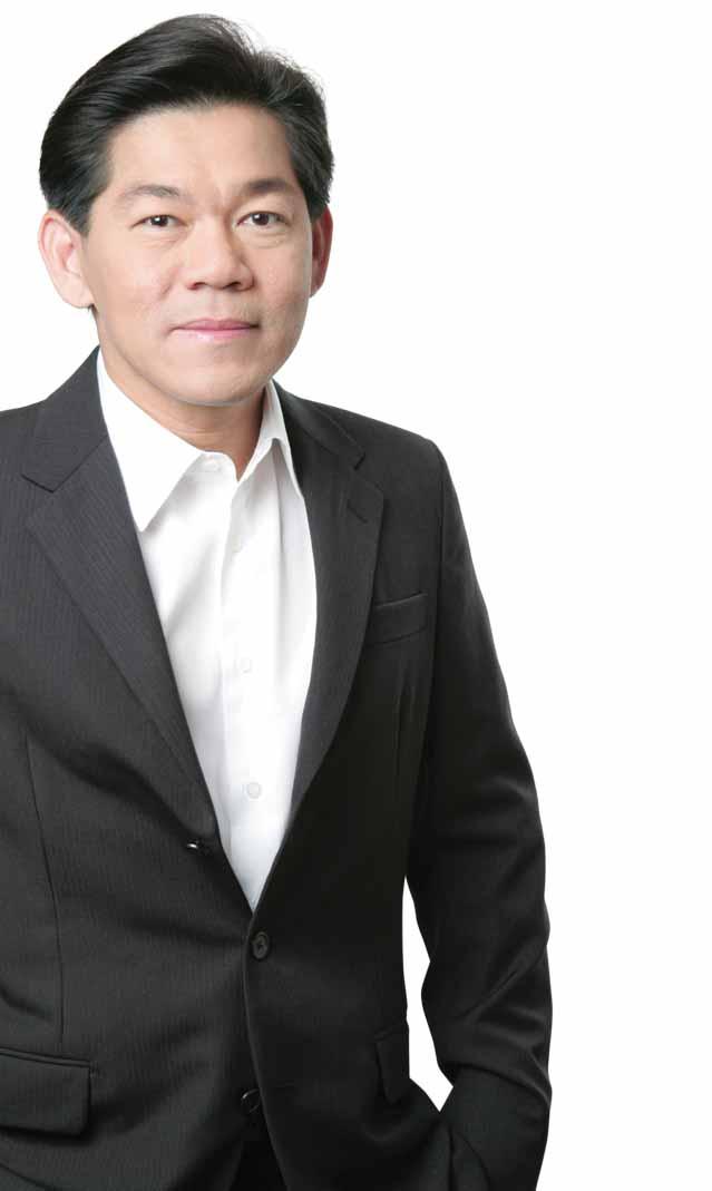 Message from Chairman of the Board Message from Director and Chairman Major Cineplex Group PLC. continues to demonstrate its leadership in Thailand's entertainment industry.