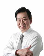 Directors and Management team Director Biography Directors and Management Team Somchainuk Engtrakul age 62 Chairman of the Board Ph.