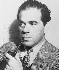 That same year, Swerling was given the opportunity to assess and fix a screenplay for a Frank Capra picture.