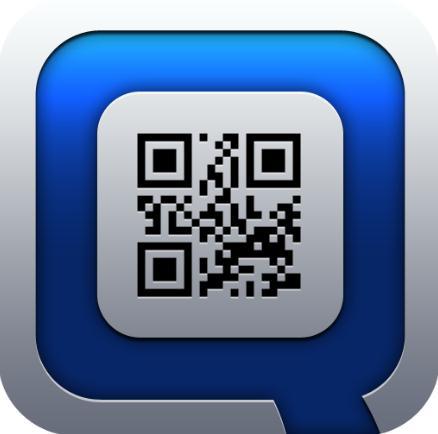 Free QR Code Reader for ipad Visit App Store Search: qr code
