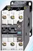 PQS Key Components Overview Grid analysis tool MC7000-3 Parameter MC7000-3 Operating voltage 110 230 V AC
