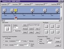 total access to all system functions. PC Control Or you can operate Magic DaVE from a PC.