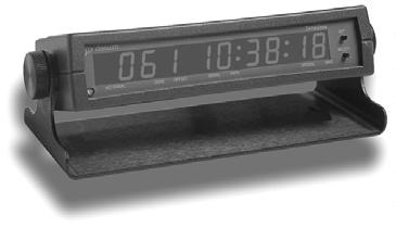 TimeView Display