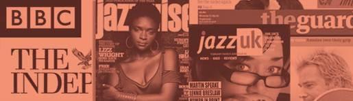 Publications and Products/Jazz in the Media/Final/281012 Jazz in the by Esther Briggs A comparative review of newspaper coverage of jazz, classical