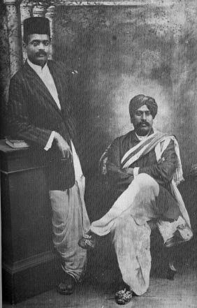 Gangadhar Tilak 1.10.1905 Pt.