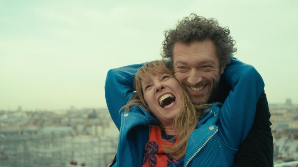 LES PRODUCTIONS DU TRESOR PRESENTS MY KING (MON ROI) A film by Maïwenn Bercot is heartbreaking, and Cassel has never been better it s clear that Maïwenn has something to say and a clear, strong style