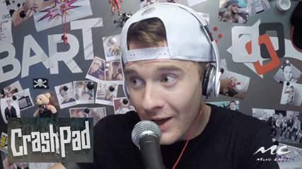 Digital Content Bart Baker YouTube s King of Parodies brings his humor to MC with