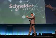 Industrial IoT Technologies Enhance the Connected Enterprise Keith Nosbusch, Chairman