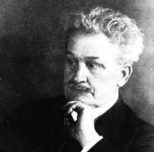 The Music Sinfonietta 33 Leoš Janáček Born in Hukvaldy, Moravia (now Czech Republic), July 3, 1854 Died in Ostrava, August 12, 1928 The public has long been fascinated by the phenomenon of the