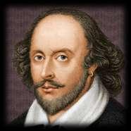 Shakespeare was probably attracted to Elizabeth and her Court, and proved a faithful servant to his