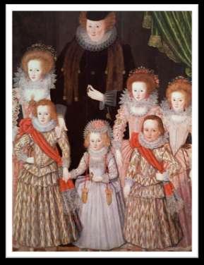 How did people dress in Tudor times? People dressed in a very different way. Rich people wore extravagant clothes but peasants wore ordinary fabrics.
