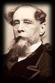 british writers Charles Dickens was born on February 7, 1812, in