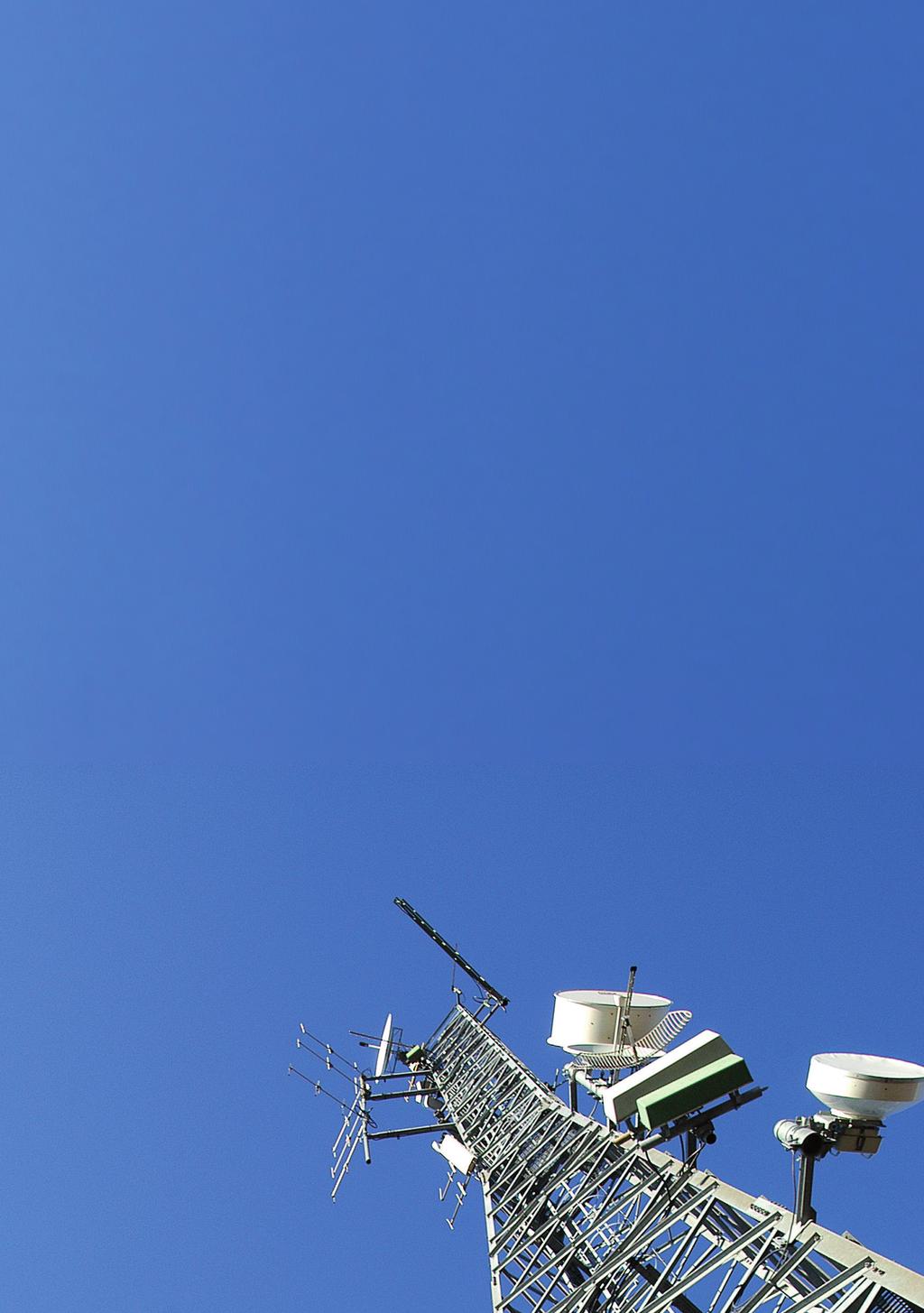 VHF-I antennas (freq. 52.5 88.0 MHz) Antenna panels Panel Type Freq. sub-range [MHz] ADL115-50-1 52.5 63.