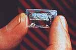 If a circuit could be made all together on one substrate, then the whole device could be made smaller In 1958, Jack Kilby from Texas Instruments built a "Solid Circuit on one