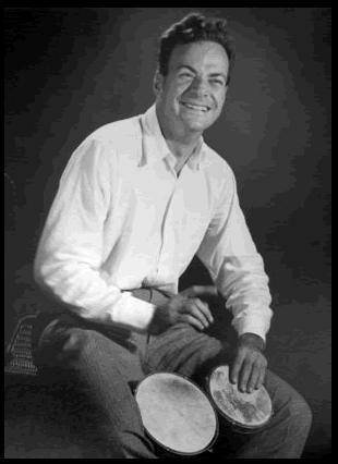 1959 "There's Plenty of Room at the Bottom" Richard Feynman s There s Plenty of Room at the Bottom was presented at a meeting of the American Physical Society in 1959.