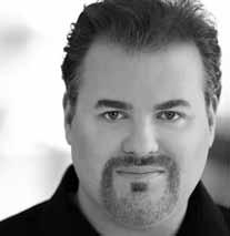 Soloist 35 Kenneth Dolin Tenor Bruce Sledge s recent performances include the role of Paolo Erisso in Rossini s Maometto II with Santa Fe Opera; a return to the Metropolitan Opera for Ades s The