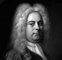 38 The Music Messiah Balthasar Denner George Frideric Handel Born in Halle, Germany, February 23, 1685 Died in London, April 14, 1759 Messiah, the most famous oratorio ever written, is quite unlike