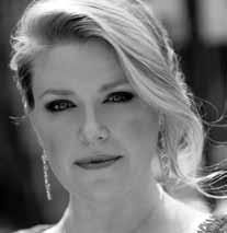Soloist 33 Kristin Hoebermann For soprano Erin Wall the 2014-15 season begins and ends with the role of Clémence in Kaija Saariaho s Love from Afar, first with the Trondheim Symphony and then with