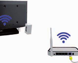 Without this connection, the TV cannot connect to the Internet wireless. www ww.devicemanuals.