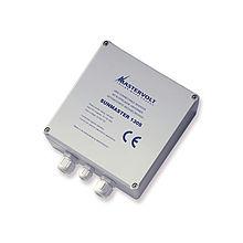 Lịch sử Khởi nguồn của Micro-inverter Ascension Technology bắt đầu phát triển bộ Micro-Inverter vào năm 1991 tại Mỹ