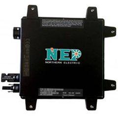 Enphase S280 Rated Power (W) 220 / 240 250 / 300 500