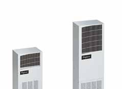 763.576.3200 Spec-00734 H763.422.2211 Sealed Enclosure Air Conditioners Sealed Enclosure Air Conditioners T-SERIES Mid-size Outdoor T29 4000 BTU/Hr. 1173 Watts T43, 8000, 10000 BTU/Hr.