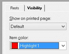 How to Work with Color To access the global color settings, go to Tools: Options, Color tab.