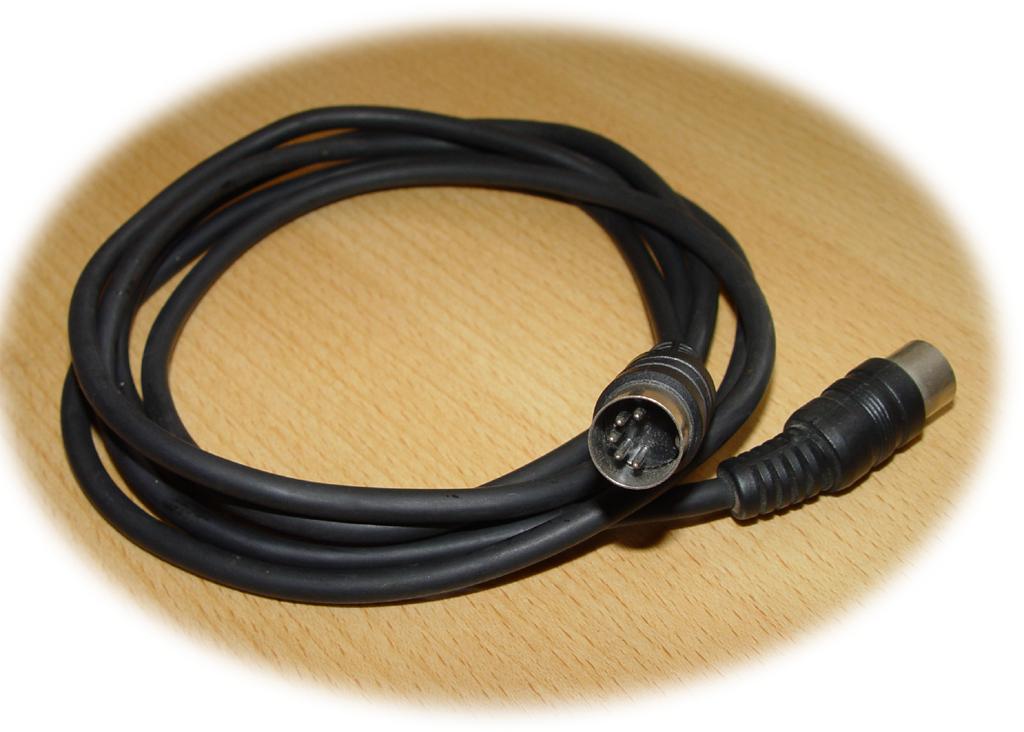 MIDI Cable