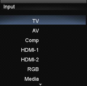 (Pause) Press to pause playback on your CEC-supported device. (Play) Press to start Playback on your CEC-supported device. (Stop) Press to stop playback/recording on your CEC-supported device.