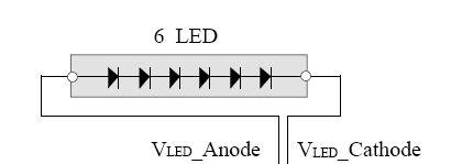 7. Electrical Specifications 7.1 Electrical characteristics Item Symbol MIN TYP MAX Unit Remark Supply voltage VDD 3 3.3 3.6 V Input signal Low level VIL GND - 0.1xVDD V voltage High level VIH 0.