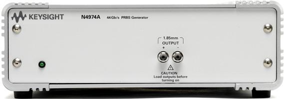 03 Keysight N4974A PRBS Generator 44 Gb/s - Data Sheet