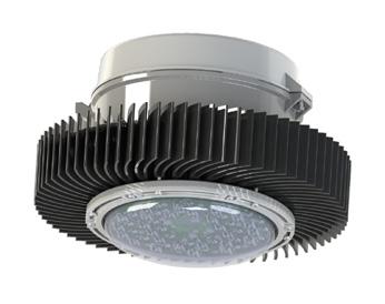 Why Champ VMV LED? Rugged mid to high bay solutions.