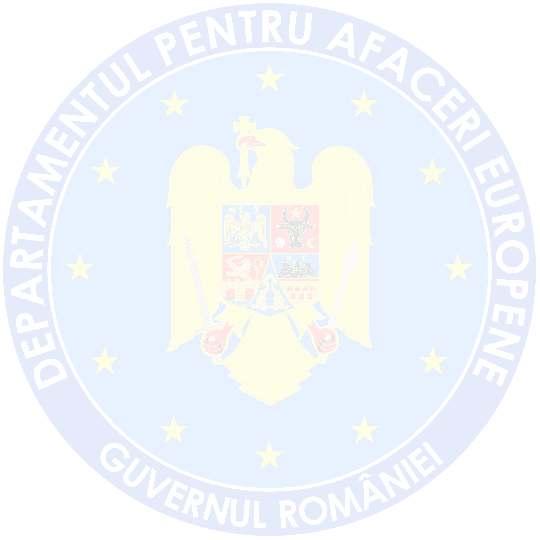 România şi Strategia Europa 2020 Reforme naţionale pentru creştere inteligentă, durabilă şi