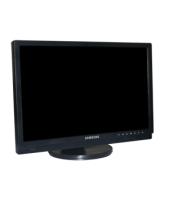 Rotating the LCD panel without tilting it backwards may damage the LCD panel.