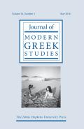182-186 (Review) Published by Johns Hopkins University Press DOI: https://doi.org/10.