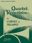 Quartet Repertoire for Saxophone arr. H. Voxman 04473760 1st Alto... $4.95 04473770 2nd Alto... $4.95 04473780 Tenor... $4.95 04473790 Baritone... $4.95 04473800 Full Score... $8.