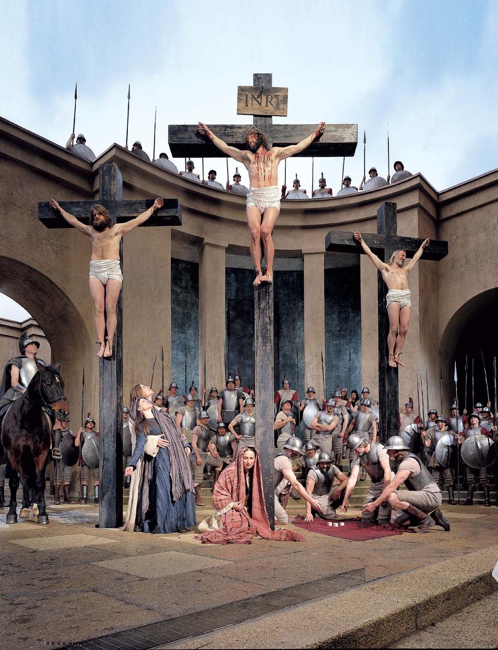 Deposit fullyrefundable before 31st January 2019 See inside for details Oberammergau Passion Play 16 May to 4 October 2020 Fully escorted tours combined with