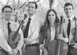 The concert features selections from their latest collaboration, Roan Mountain Suite, as well as some other surprises! For more information and to purchase tickets, visit wfmt.com/events.
