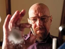 Breaking Bad Narrative Arc Walter White represents an everyman character but the hero s journey is inverted The tragedy - hero tempted motif He moves from protagonist to antagonist and