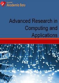 8, Issue 1 (2017) 1-7 Journal of Advanced Research in Computing and Applications Journal homepage: www.akademiabaru.com/arca.