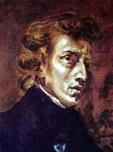 Frederic Chopin was born on March 1, 1810 in Poland. His father was French and his mother was Polish. In his future, the music of both of these nations would influence his compositions.