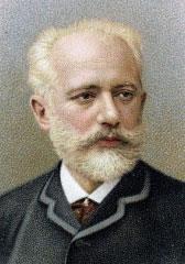 Peter Ilyich Tchaikovsky was born in 1840 in present-day Udmurtia, Russia. His father was a Ukrainian mining engineer.