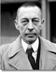 Sergei Rachmaninoff was born in Russia on April 1, 1873. He was one of the most important composers in Russia in the early 20th century.