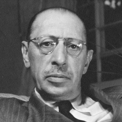 Igor Stravinsky was born in St. Petersburg, (which was the capital of Russia at the time) on June 17, 1882.