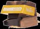 CARTRIDGES SOUNDSMITH Carmen MORE SOUNDSMITH Available in both Low & Medium versions High Output Nude
